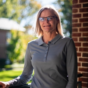 Image of Angela Hodgson